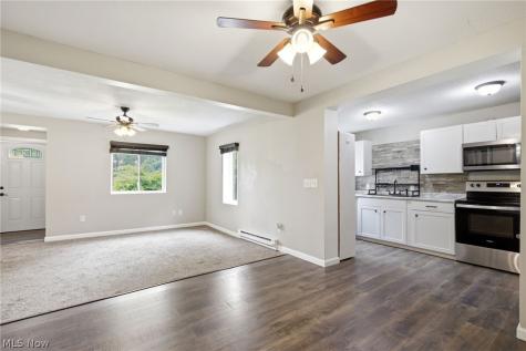 1555 Ambre Drive Akron OH 44312