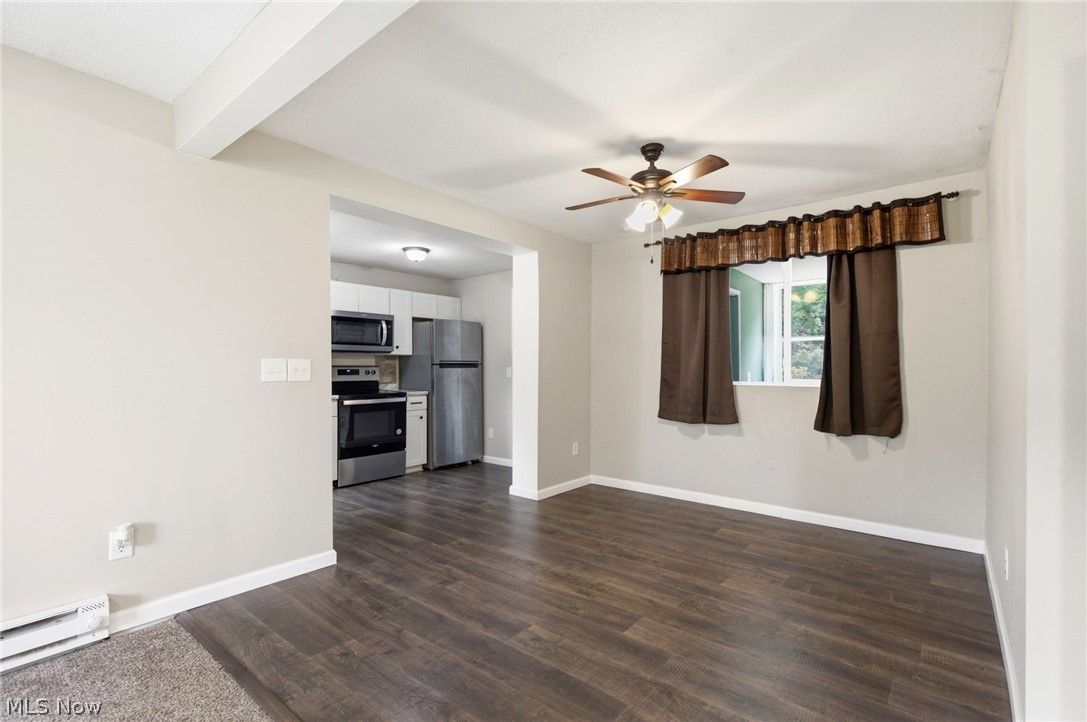 1555 Ambre Drive Akron OH 44312
