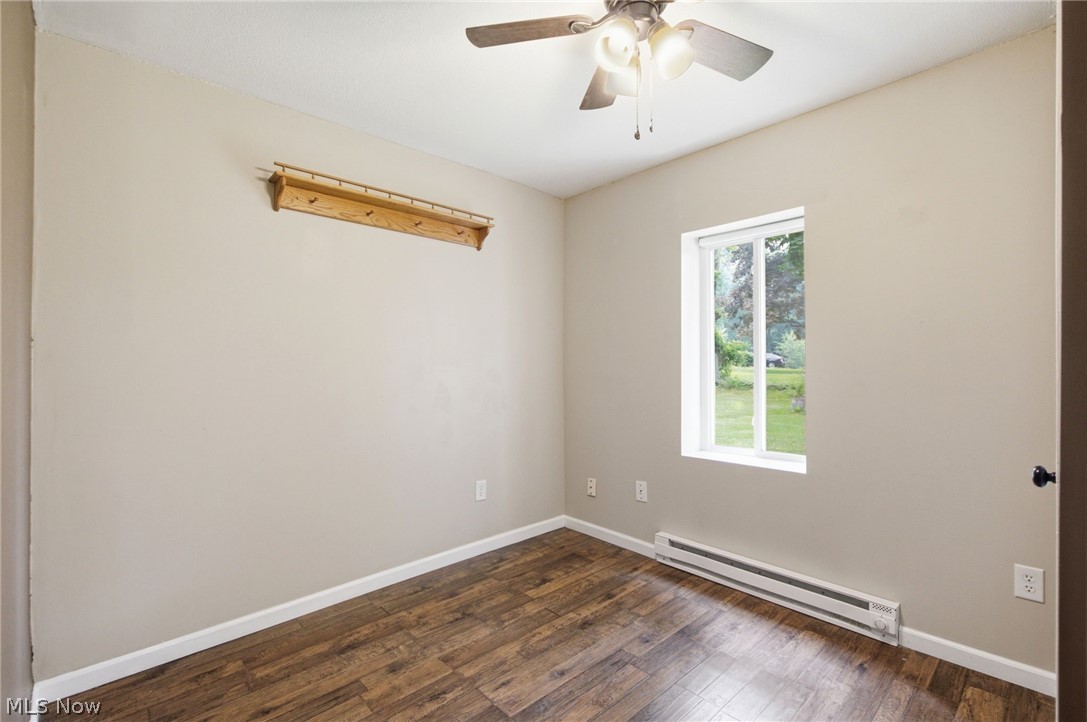 1555 Ambre Drive Akron OH 44312