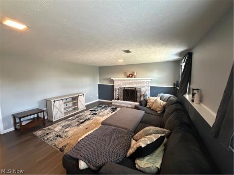 164 Runnemede Drive Youngstown OH 44512