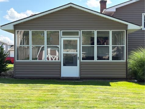 164 Runnemede Drive Youngstown OH 44512