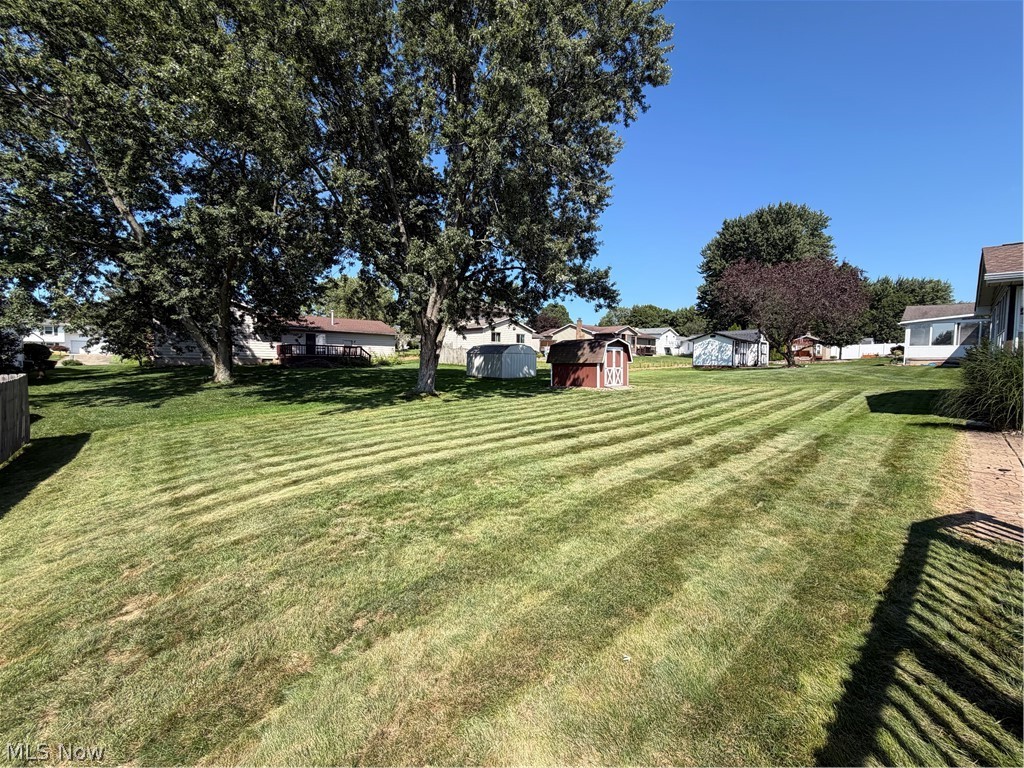 164 Runnemede Drive Youngstown OH 44512