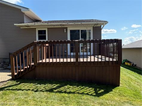 164 Runnemede Drive Youngstown OH 44512