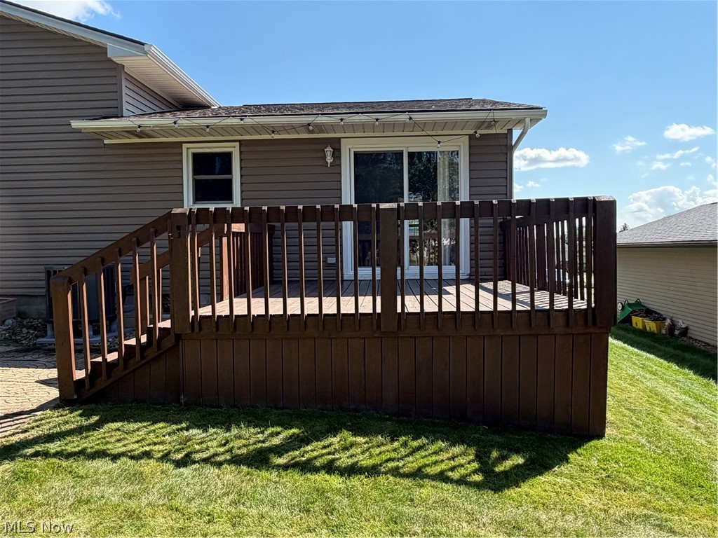 164 Runnemede Drive Youngstown OH 44512