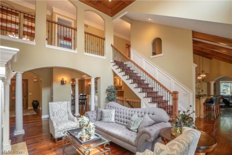 8598 Regency Drive NW Massillon OH 44646