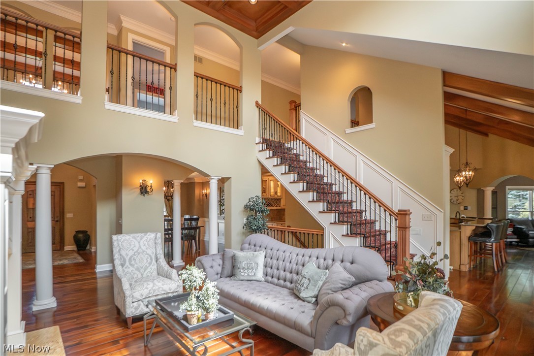 8598 Regency Drive NW Massillon OH 44646