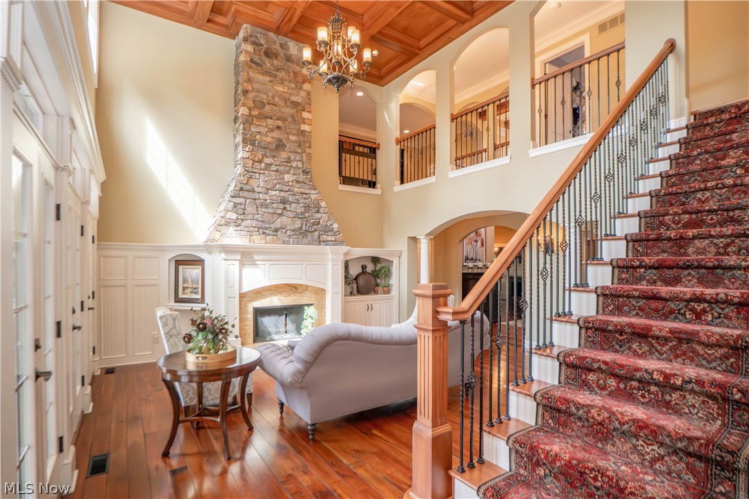 8598 Regency Drive NW Massillon OH 44646