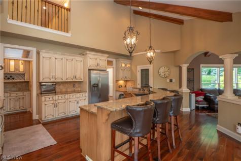 8598 Regency Drive NW Massillon OH 44646