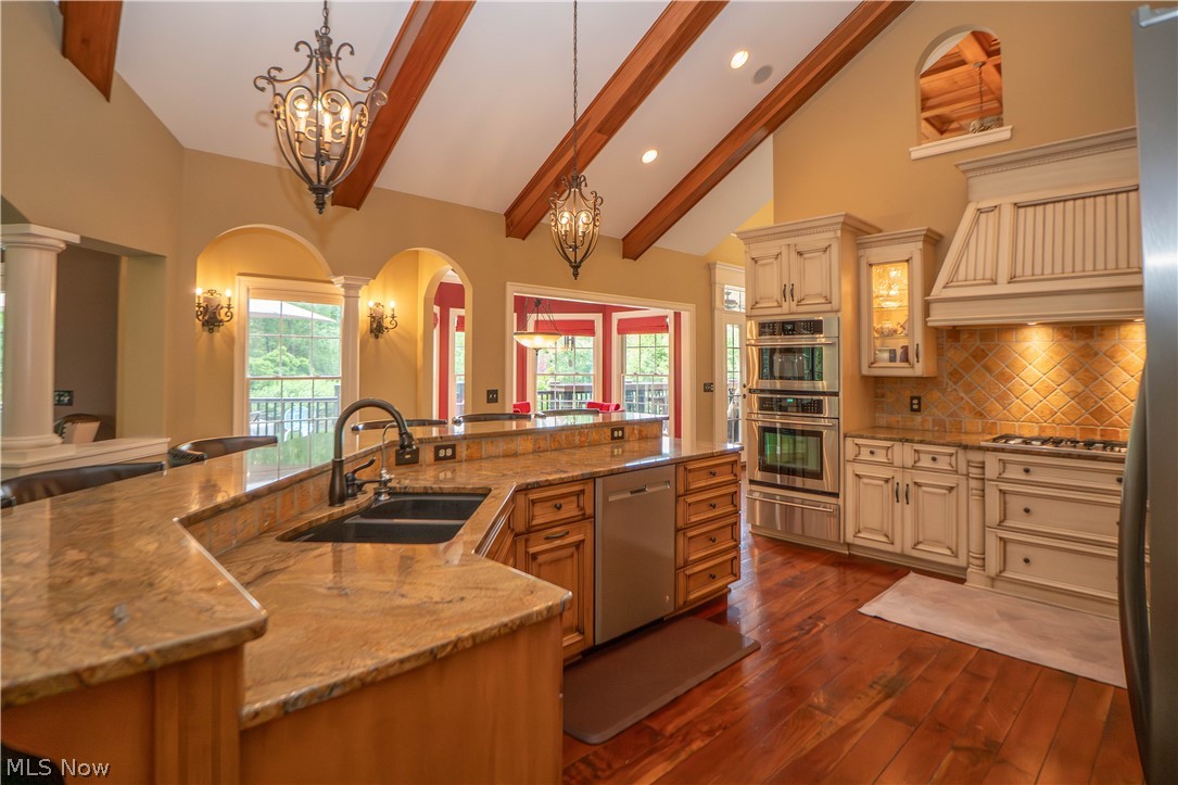 8598 Regency Drive NW Massillon OH 44646