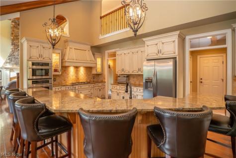 8598 Regency Drive NW Massillon OH 44646