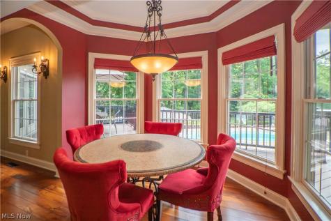 8598 Regency Drive NW Massillon OH 44646