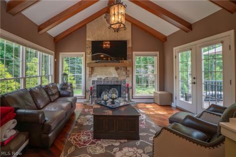 8598 Regency Drive NW Massillon OH 44646