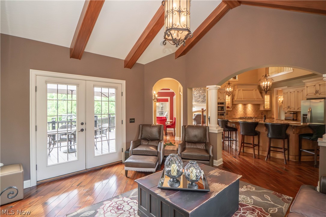 8598 Regency Drive NW Massillon OH 44646