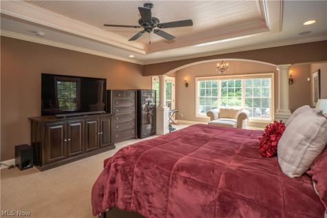 8598 Regency Drive NW Massillon OH 44646
