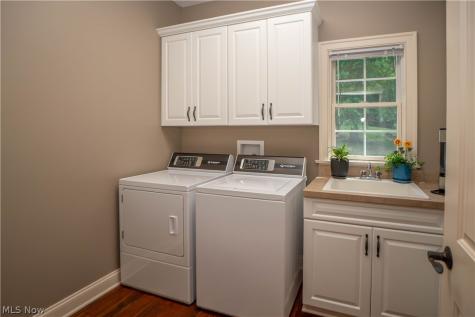 8598 Regency Drive NW Massillon OH 44646