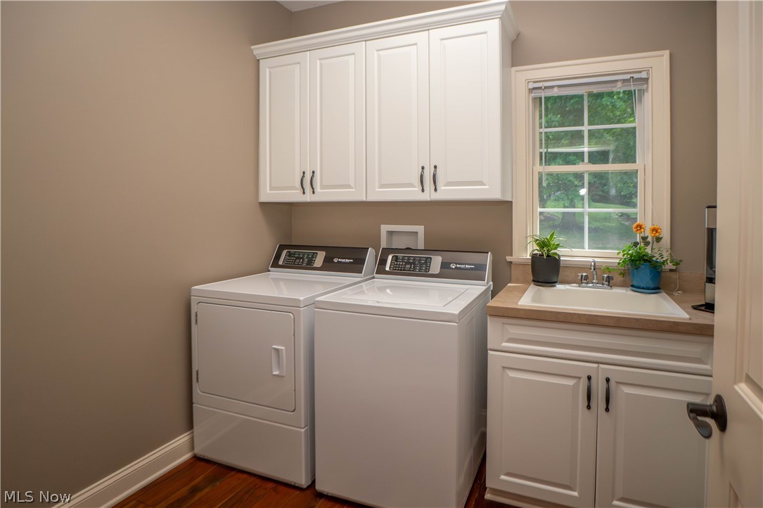 8598 Regency Drive NW Massillon OH 44646