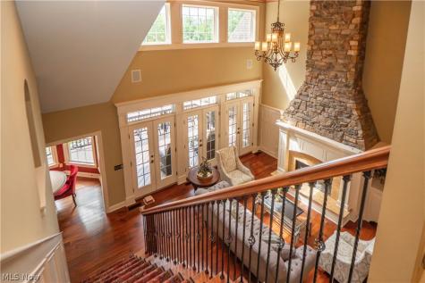 8598 Regency Drive NW Massillon OH 44646