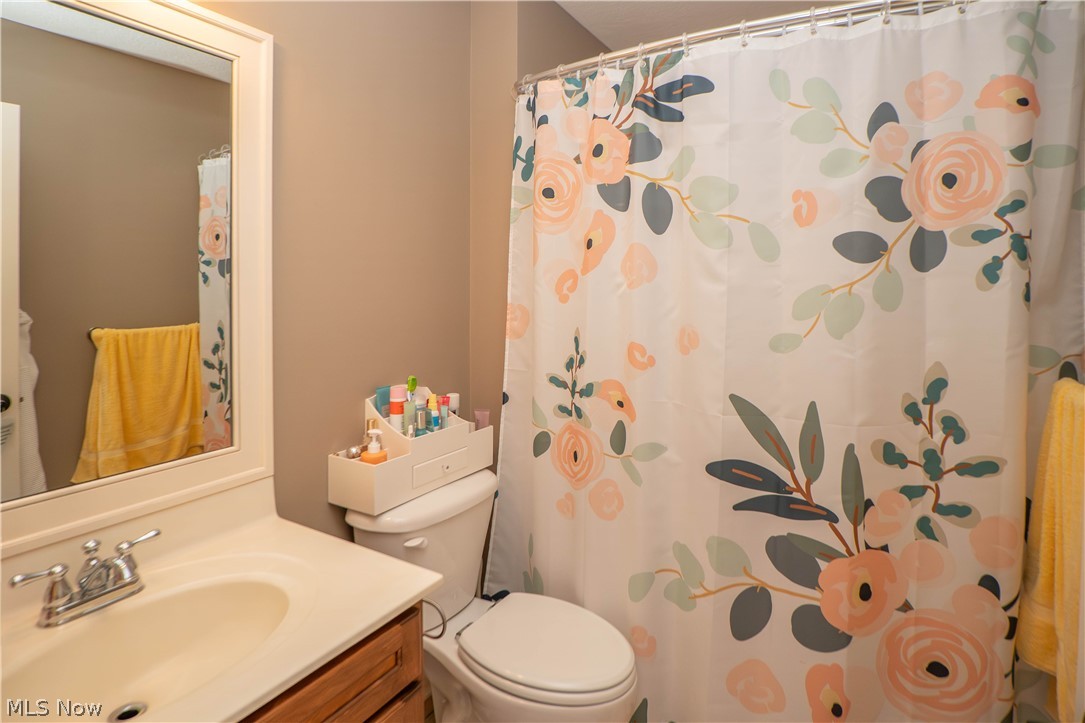 8598 Regency Drive NW Massillon OH 44646