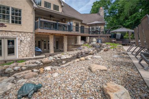 8598 Regency Drive NW Massillon OH 44646