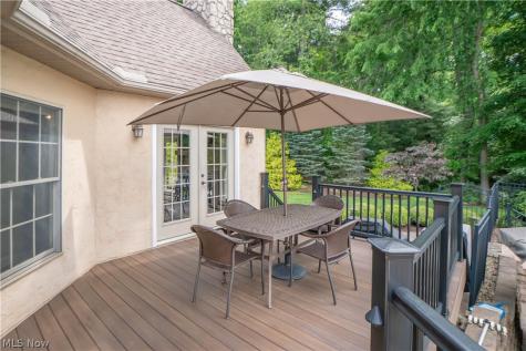 8598 Regency Drive NW Massillon OH 44646