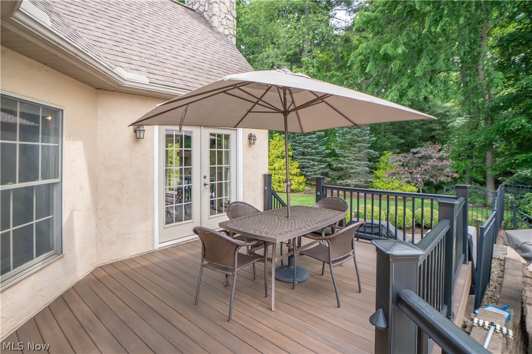 8598 Regency Drive NW Massillon OH 44646