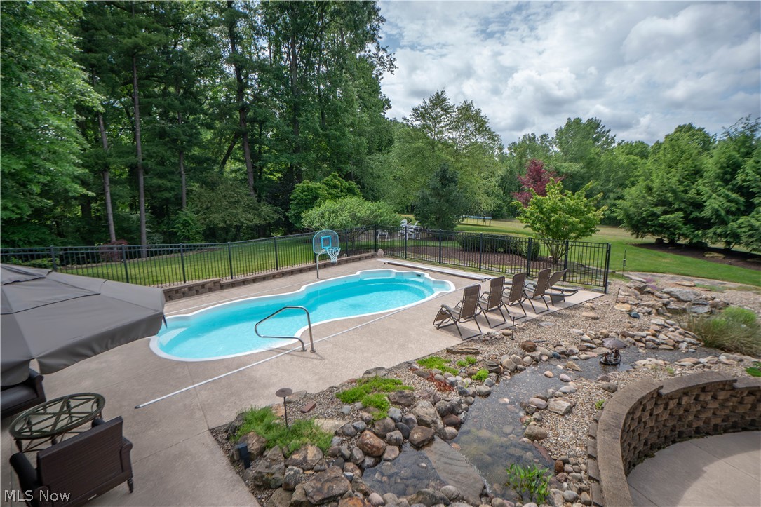 8598 Regency Drive NW Massillon OH 44646