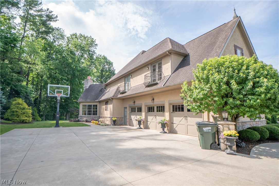 8598 Regency Drive NW Massillon OH 44646