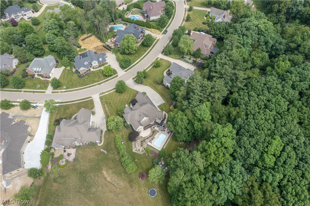 8598 Regency Drive NW Massillon OH 44646