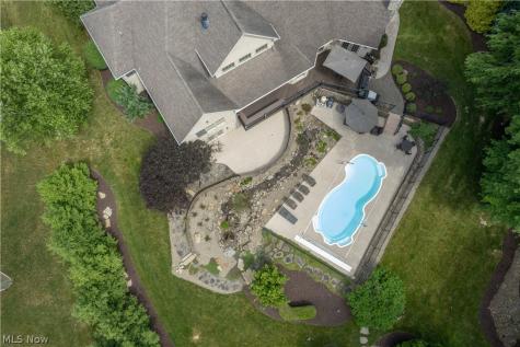 8598 Regency Drive NW Massillon OH 44646
