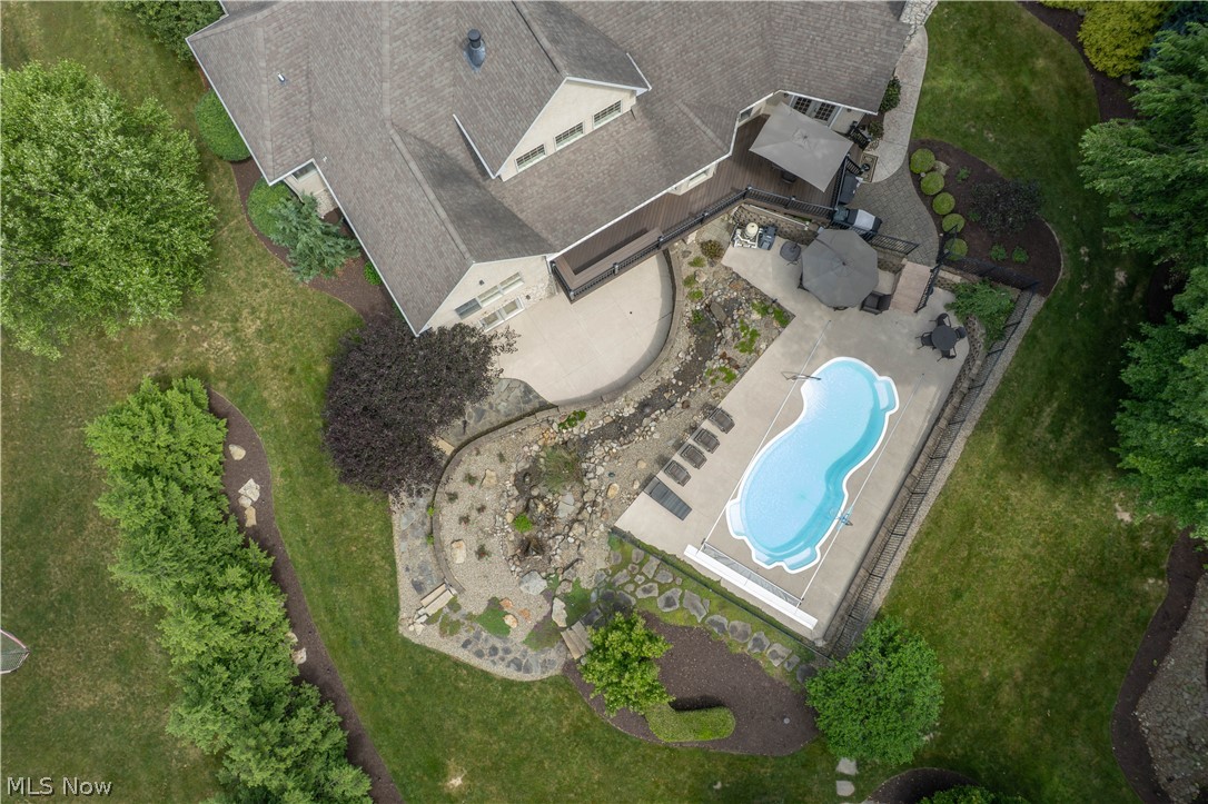 8598 Regency Drive NW Massillon OH 44646