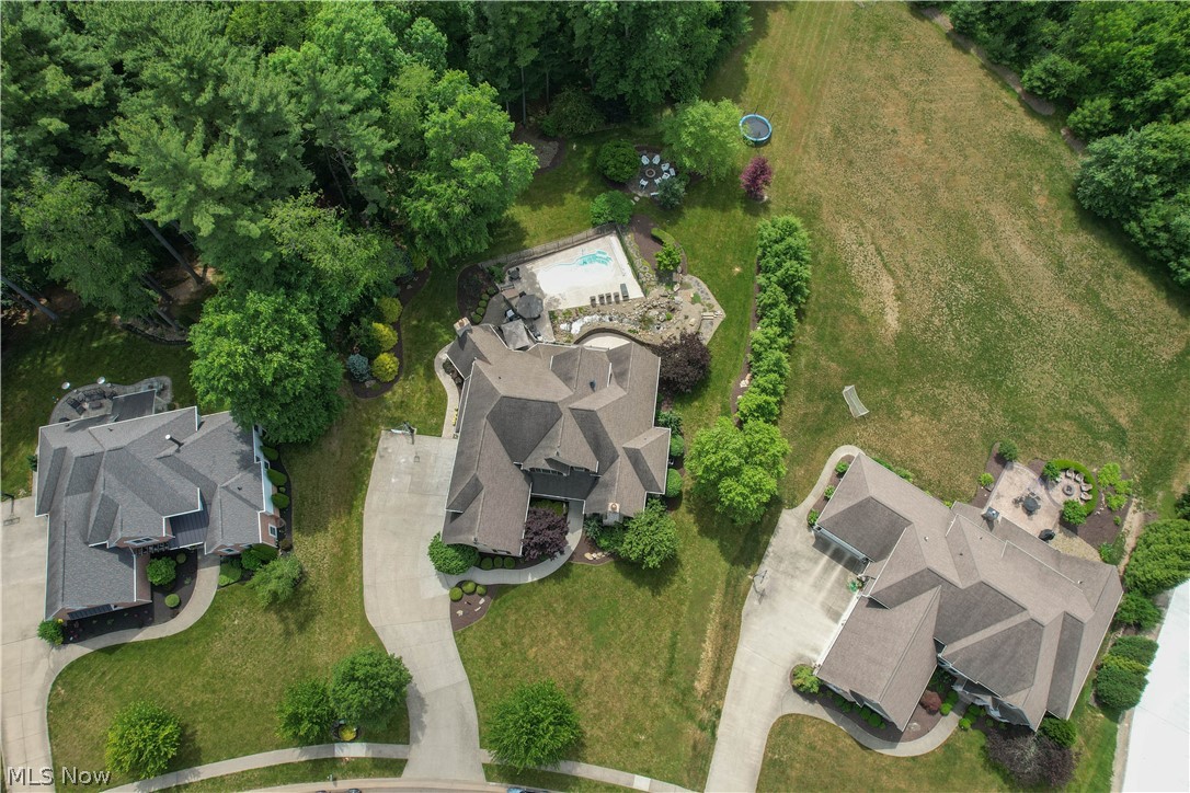 8598 Regency Drive NW Massillon OH 44646