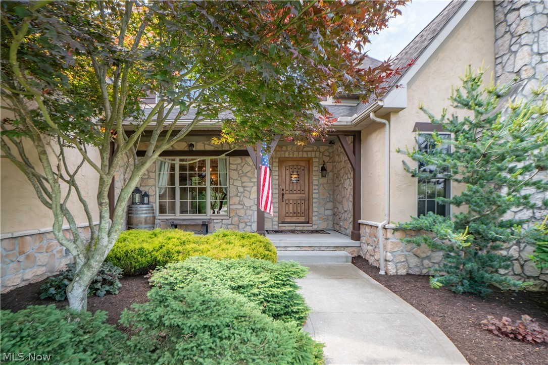 8598 Regency Drive NW Massillon OH 44646