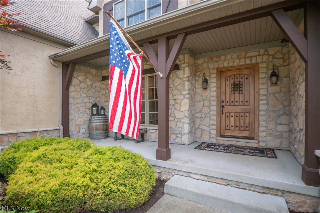 8598 Regency Drive NW Massillon OH 44646