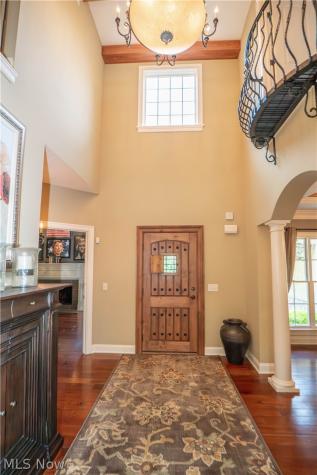 8598 Regency Drive NW Massillon OH 44646