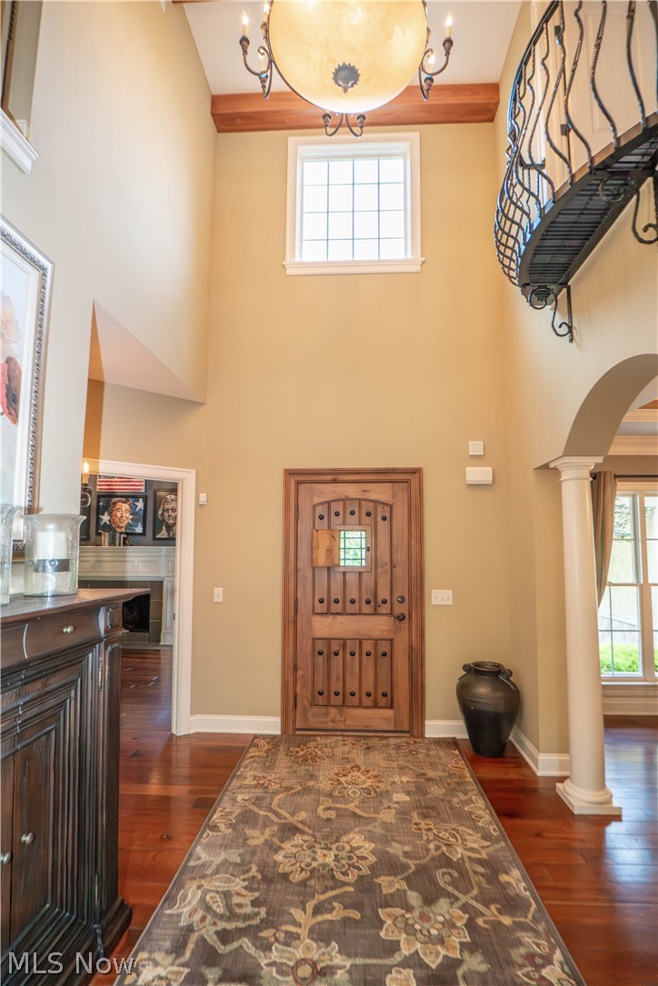 8598 Regency Drive NW Massillon OH 44646