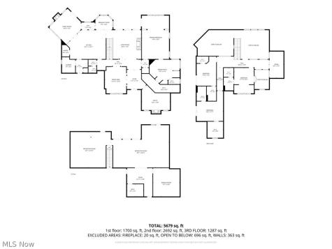 8598 Regency Drive NW Massillon OH 44646