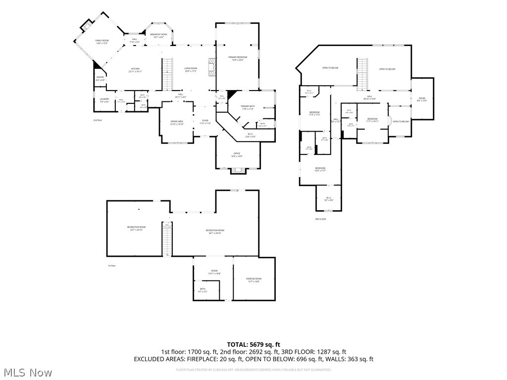 8598 Regency Drive NW Massillon OH 44646
