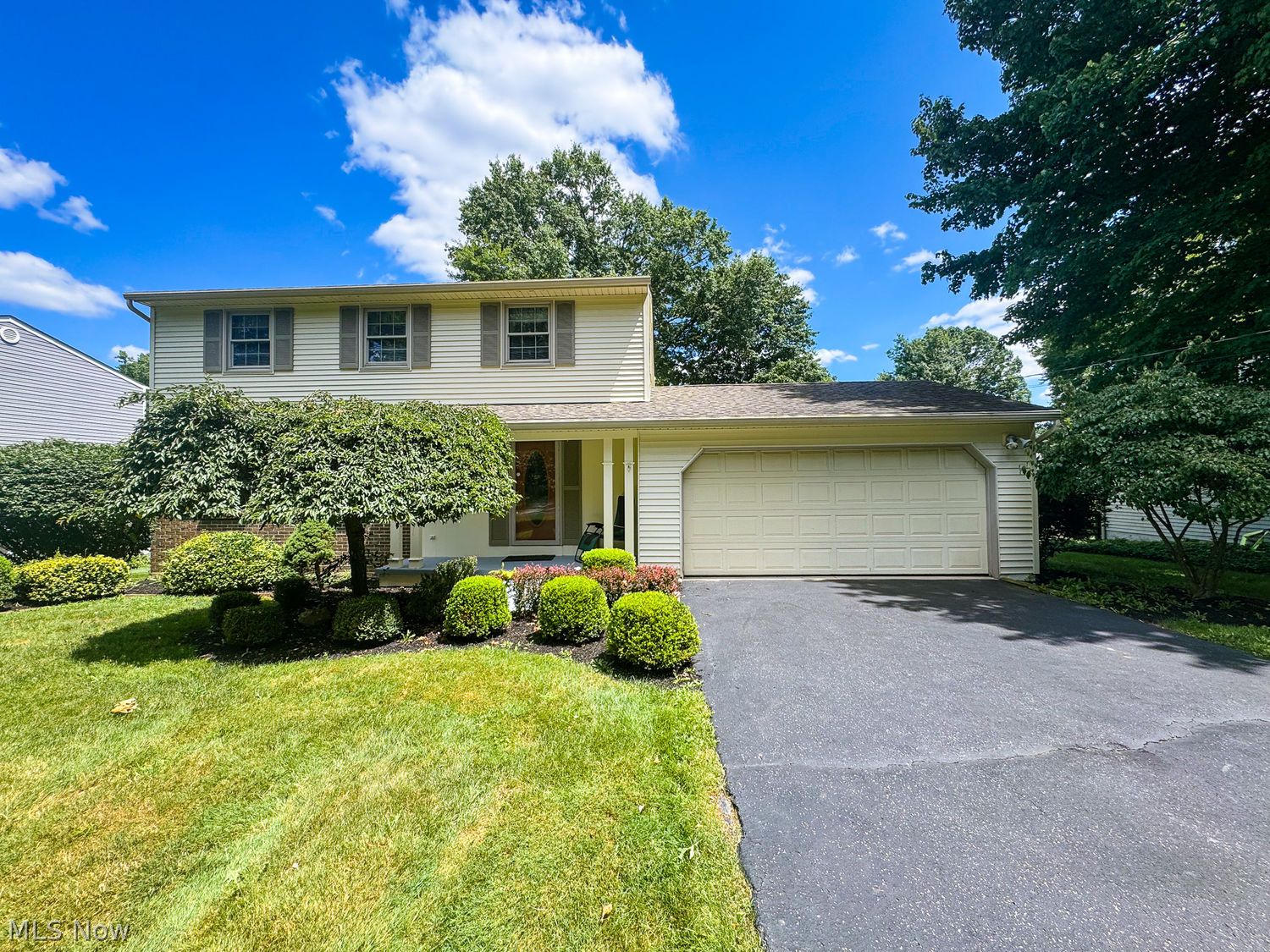 2135 Birch Trace Drive Youngstown OH 44515