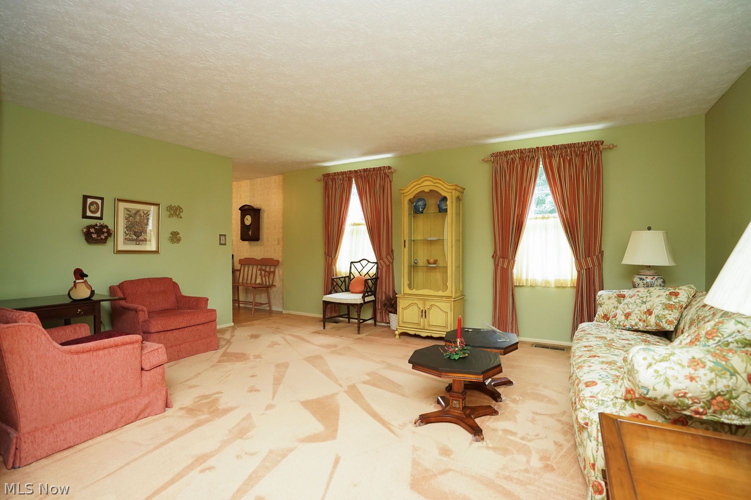 2135 Birch Trace Drive Youngstown OH 44515