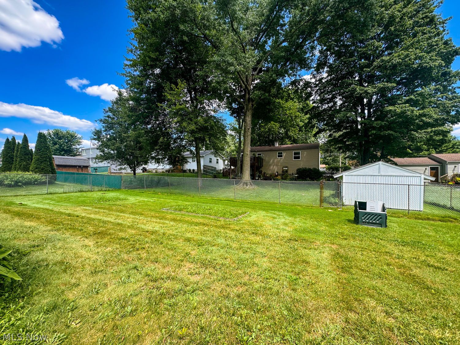 2135 Birch Trace Drive Youngstown OH 44515