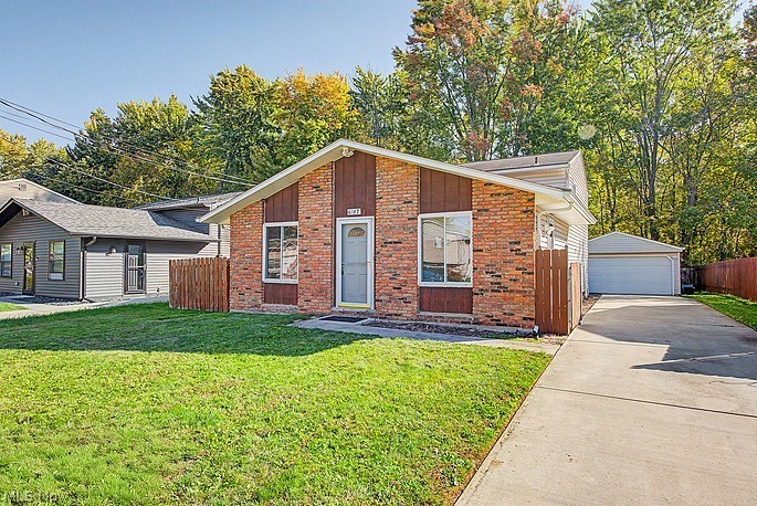 6187 Rosebelle Avenue North Ridgeville OH 44039