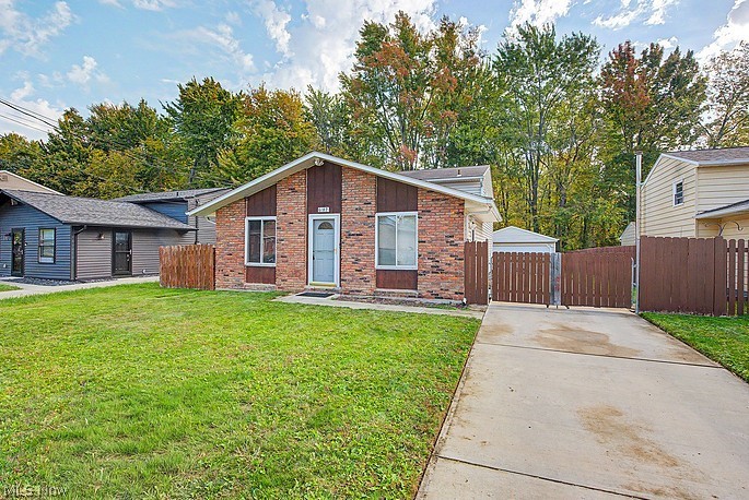 6187 Rosebelle Avenue North Ridgeville OH 44039