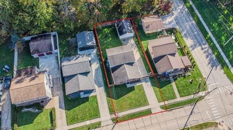 6187 Rosebelle Avenue North Ridgeville OH 44039