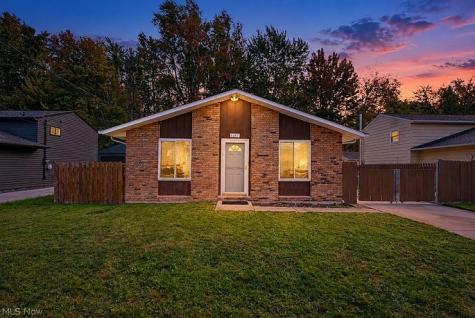 6187 Rosebelle Avenue North Ridgeville OH 44039