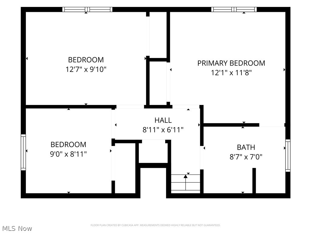 6187 Rosebelle Avenue North Ridgeville OH 44039