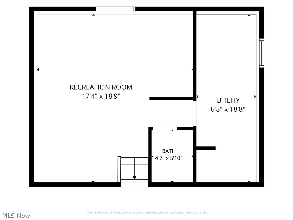 6187 Rosebelle Avenue North Ridgeville OH 44039