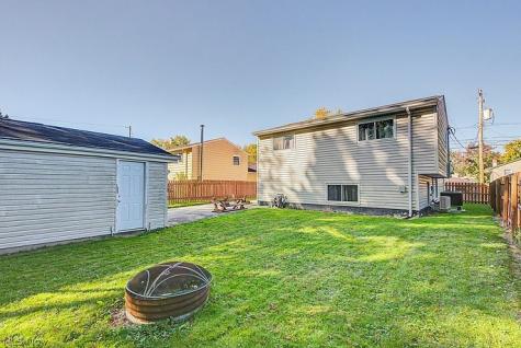 6187 Rosebelle Avenue North Ridgeville OH 44039