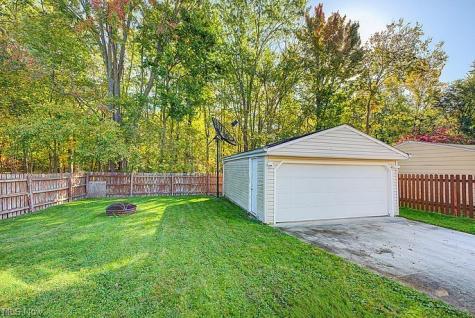 6187 Rosebelle Avenue North Ridgeville OH 44039
