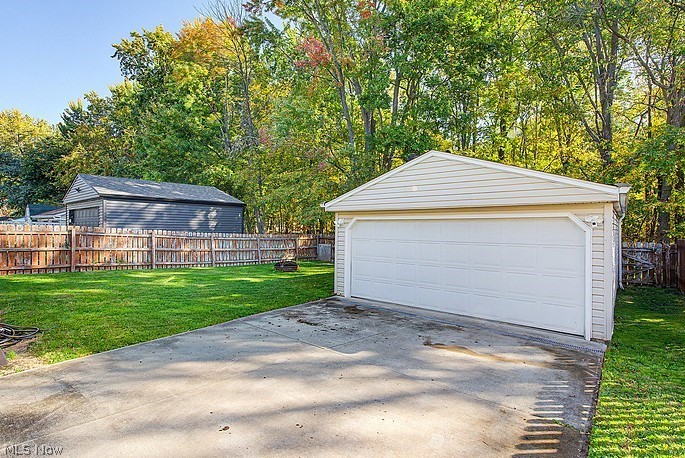 6187 Rosebelle Avenue North Ridgeville OH 44039