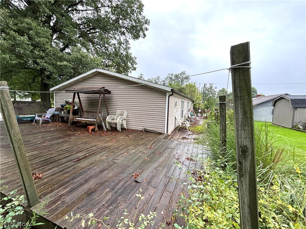 49769 State Route 14 East Palestine OH 44413